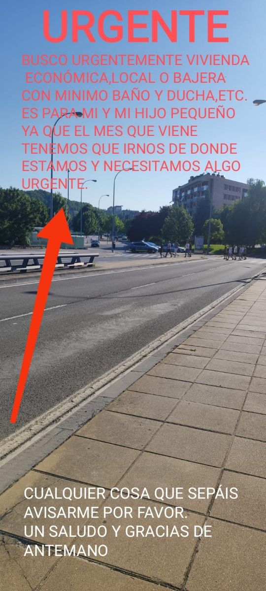 Oficina - Local en alquiler