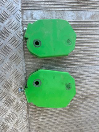 kit rehubicacion amortiguadores land rover 