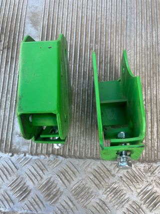 kit rehubicacion amortiguadores land rover 