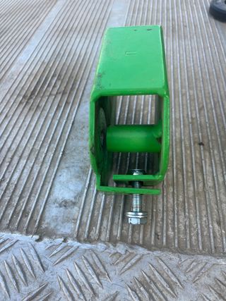 kit rehubicacion amortiguadores land rover 