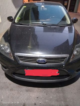 Ford Focus 2010