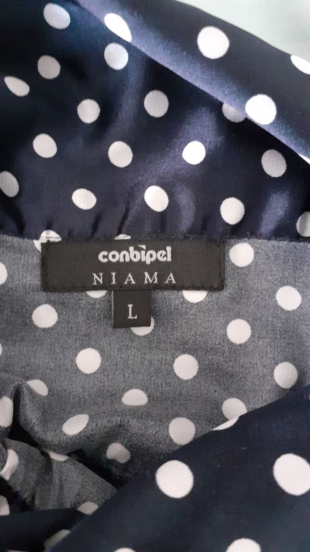 Maglia Niama.