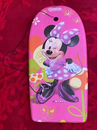 Minnie Tabla Surf