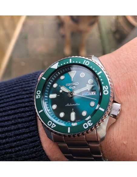 Reloj SEIKO SPORTS 5