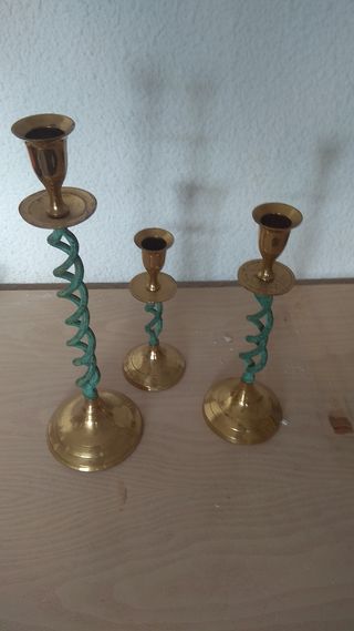 Candelabros