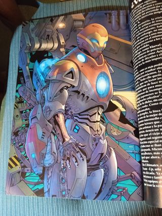 Pack THE ULTIMATES N°s 1 y 2 Forum