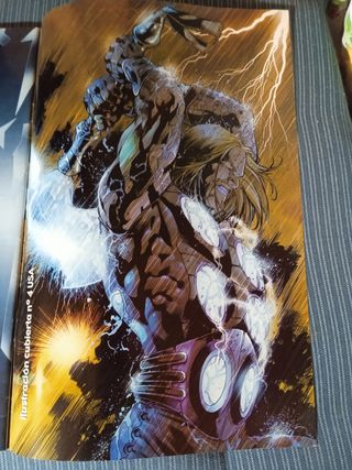 Pack THE ULTIMATES N°s 1 y 2 Forum