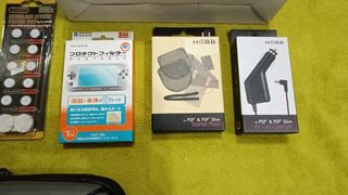 Pack accesorios PSP