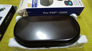 Pack accesorios PSP