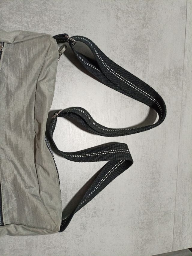 Bolso Coronel Tapiocca