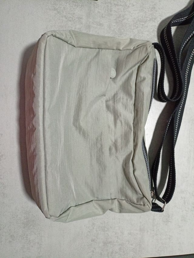 Bolso Coronel Tapiocca