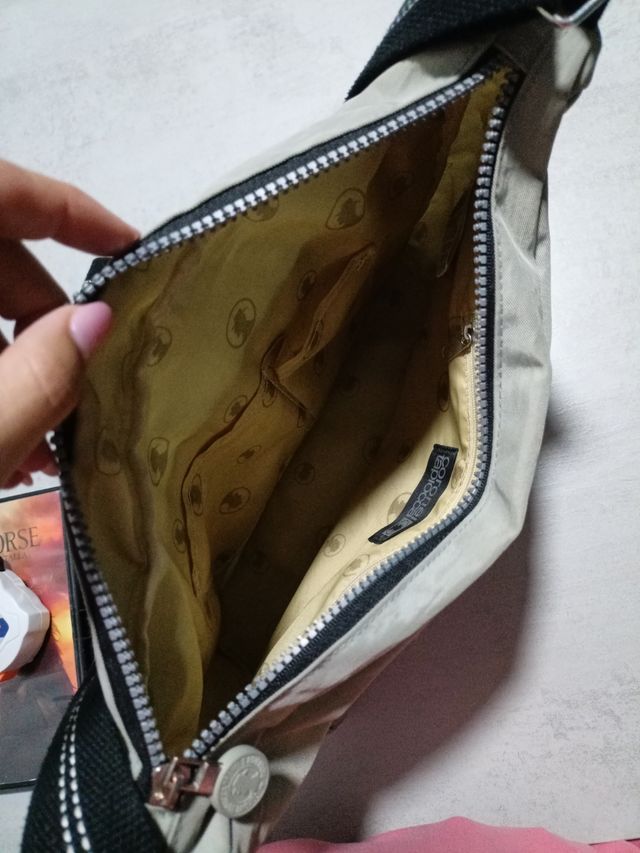 Bolso Coronel Tapiocca