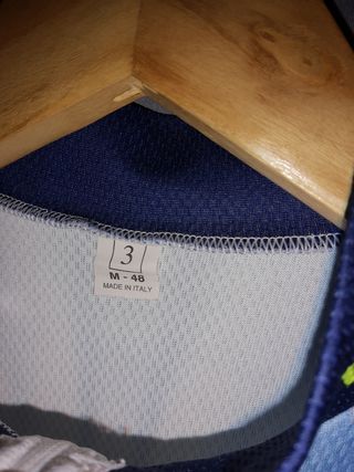 Gewiss Playbus Maillot Biemme