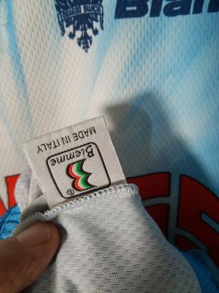 Gewiss Playbus Maillot Biemme