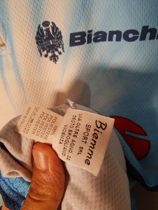 Gewiss Playbus Maillot Biemme