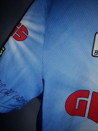 Gewiss Playbus Maillot Biemme