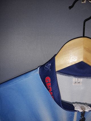 Gewiss Playbus Maillot Biemme