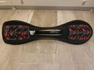Waveboard oxelo
