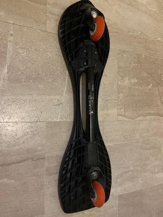 Waveboard oxelo
