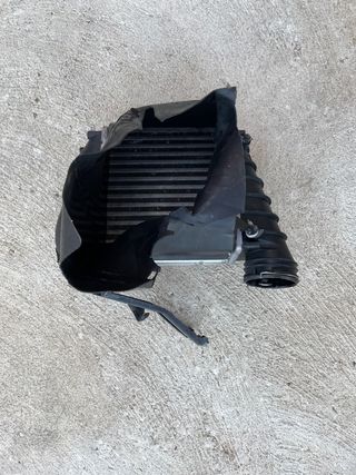 Intercooler Golf Mk4 1,9 Tdi