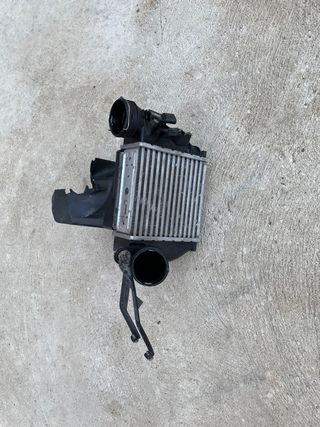 Intercooler Golf Mk4 1,9 Tdi