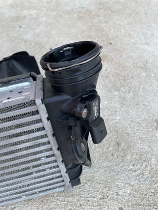 Intercooler Golf Mk4 1,9 Tdi