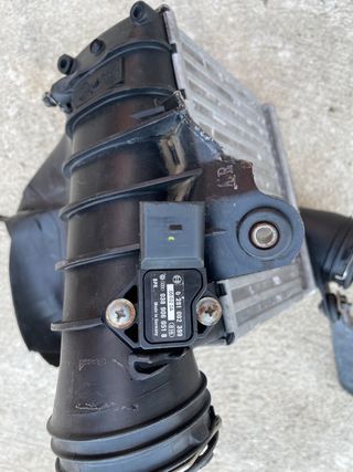 Intercooler Golf Mk4 1,9 Tdi