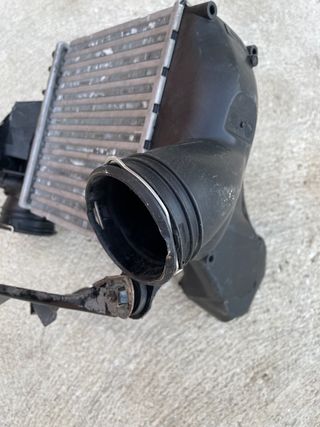 Intercooler Golf Mk4 1,9 Tdi