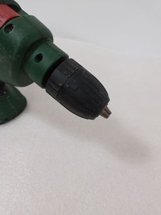 🛠️ TALADRO PERCUTOR BATERÍA BOSCH 🛠️