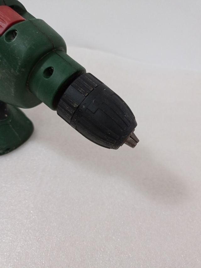 🛠️ TALADRO PERCUTOR BATERÍA BOSCH 🛠️