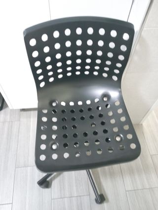 silla de oficina 