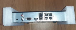 ¡REBAJADO!,Lote completo Hikvision video vigilanci