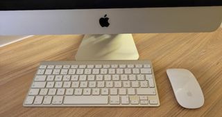 Imac 21,5