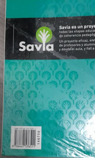 Libro física y química 1°Bachillerato