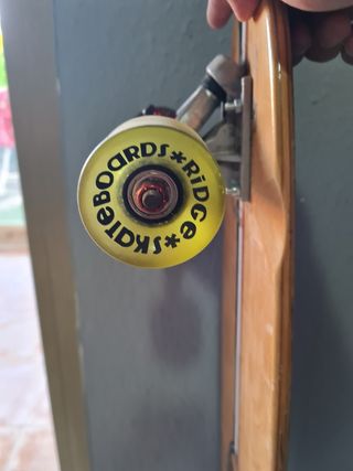 Longboard,skate,Eloura