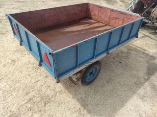 Motocultor Bertolini