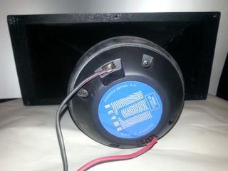 ▪︎ Beyma CP 350 Ti con difusor incorporado 140W