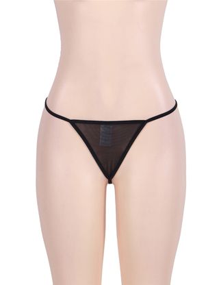 LIGUEROS HOT NEGRO ⭐ ⭐ ⭐ ⭐ ⭐