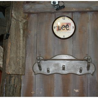 PERCHERO ANIGUO, PRECHEROS DE MADERA