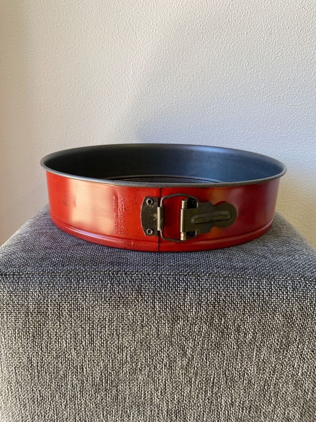 2 moldes repostería