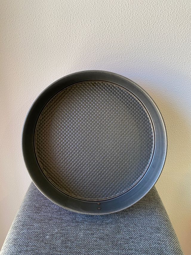 2 moldes repostería