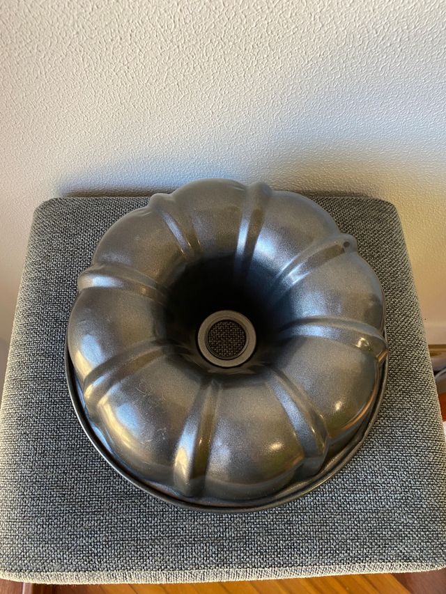 2 moldes repostería