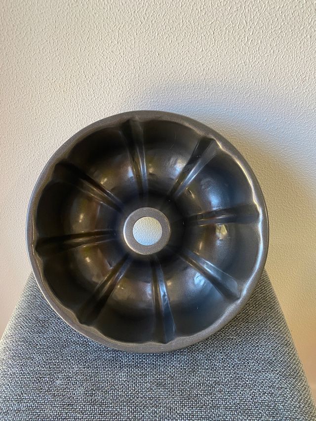 2 moldes repostería