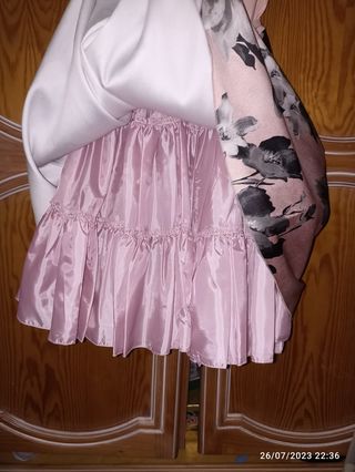 vestido para eventos