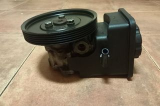 Bomba De Dirección Bmw E46