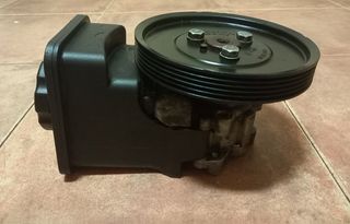 Bomba De Dirección Bmw E46