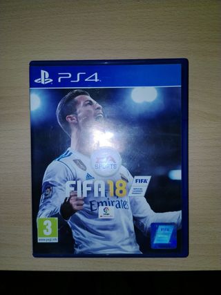 FIFA 18