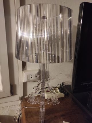 lampada Kartell