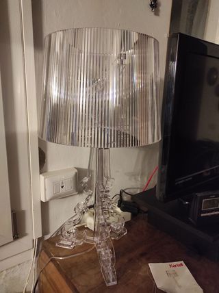 lampada Kartell