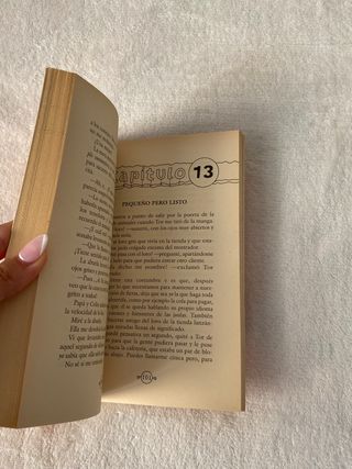 Citas, Dobles citas y Muchos líos - Mc Combie